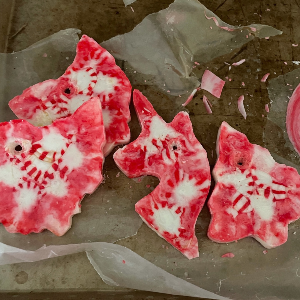 Summer Camp Crafts: How to Tie Dye Shirts